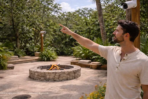 Administración y mantenimiento