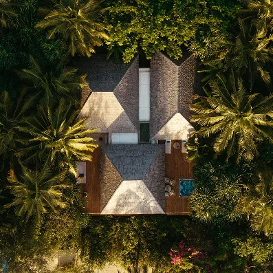 Residencias Mantus Riviera