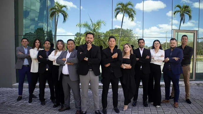 Equipo Mantus Riviera