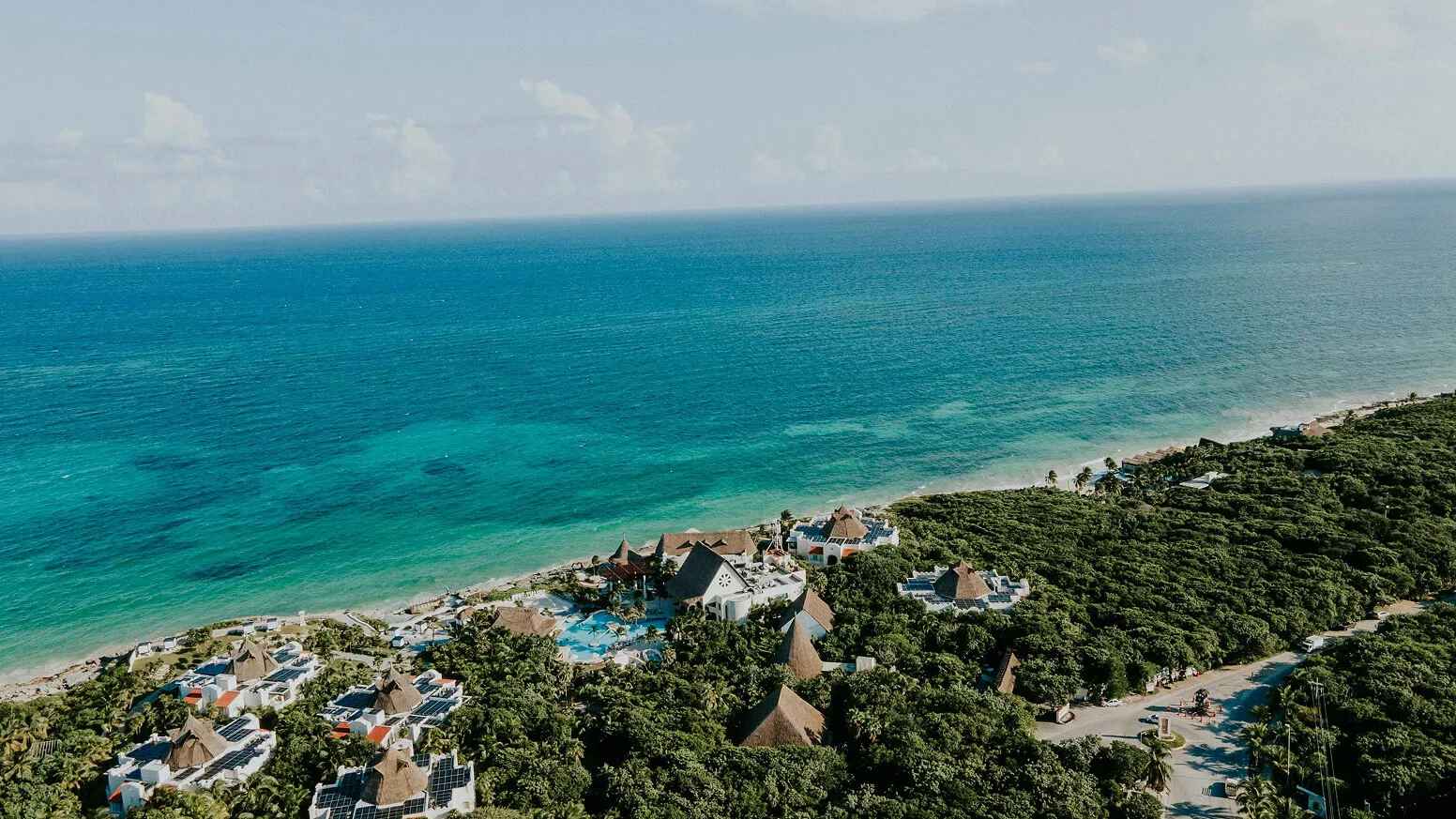 Residencias Mantus Riviera