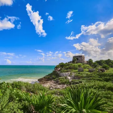 Riviera Maya